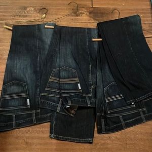 Men’s jeans